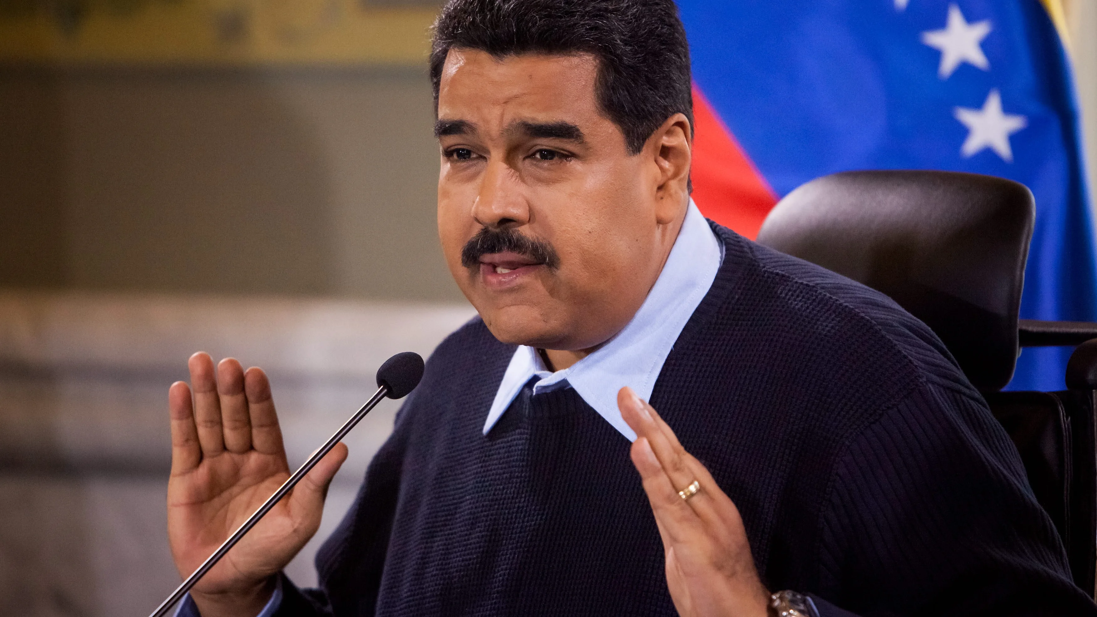 Maduro