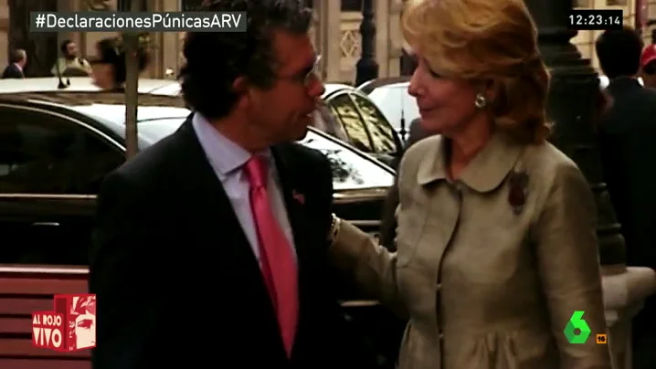 Granados y Aguirre