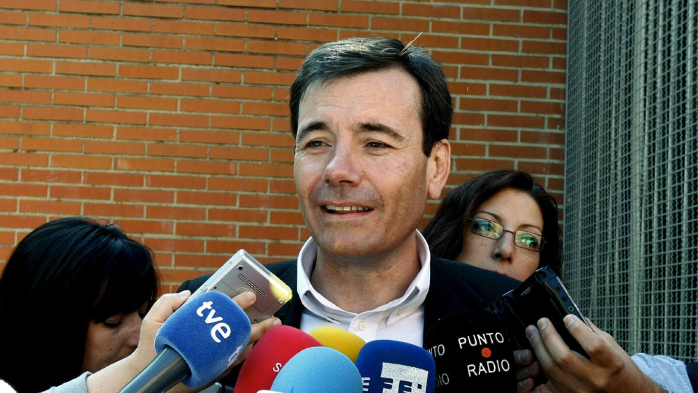 Tom&aacute;s G&oacute;mez
