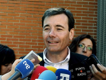 Tomás Gómez Tomás Gómez