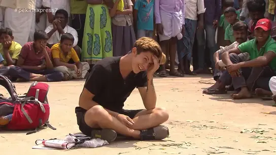 Jonan elige marido Jonan elige marido