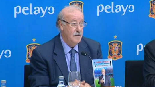Del Bosque Del Bosque
