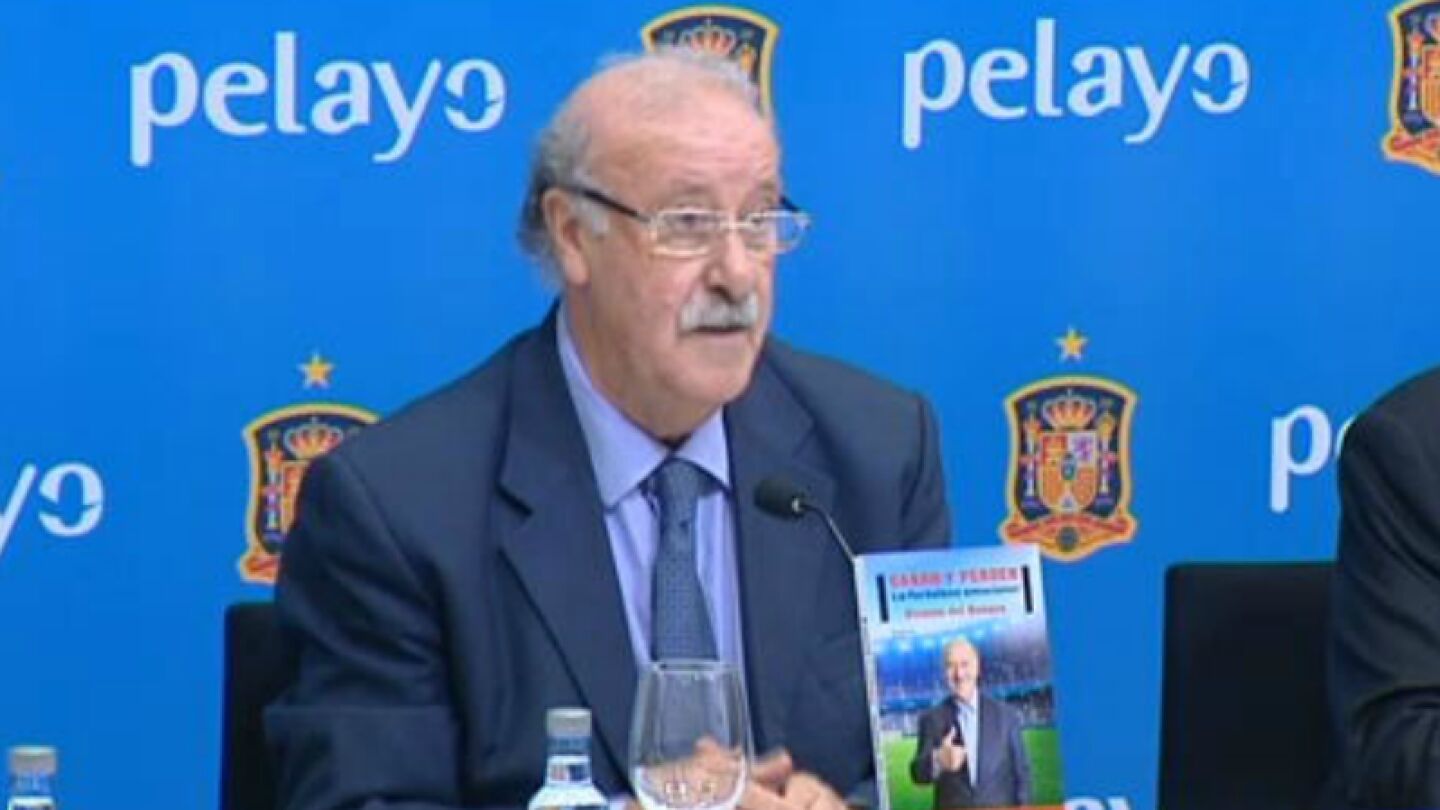 Del Bosque