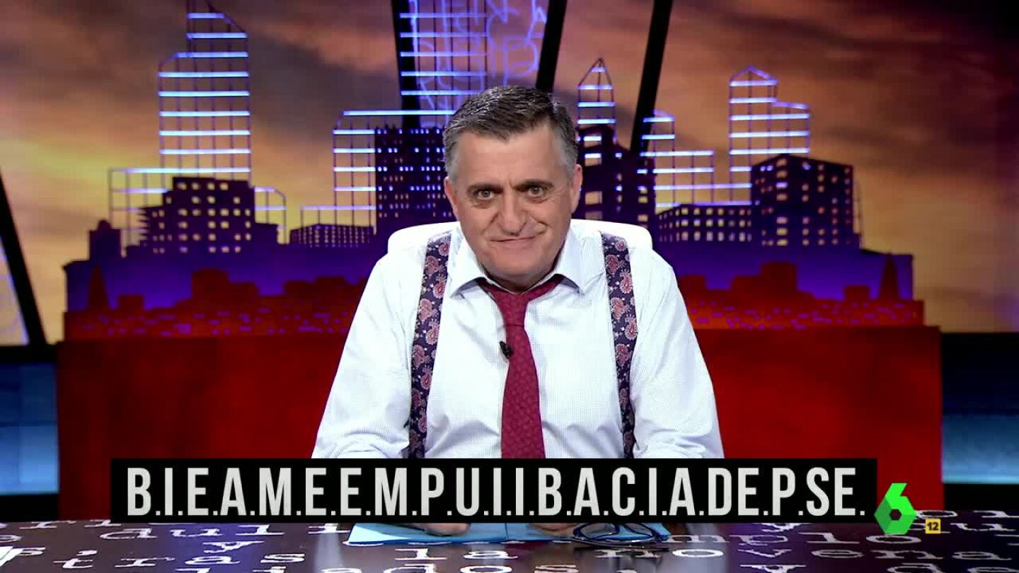El Gran Wyoming