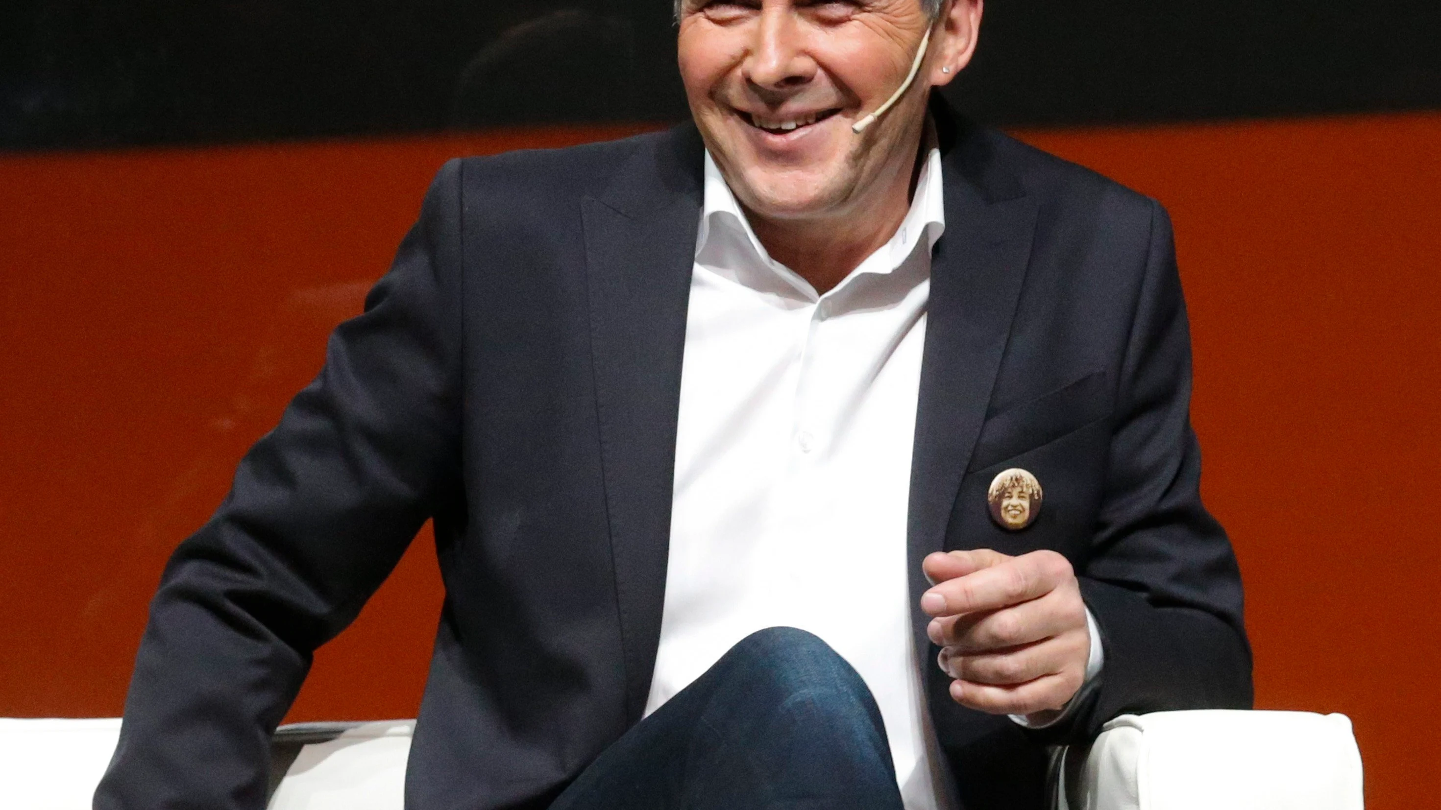 Arnaldo Otegi