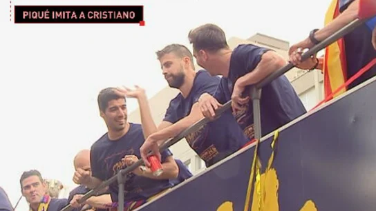 Piqué Piqué