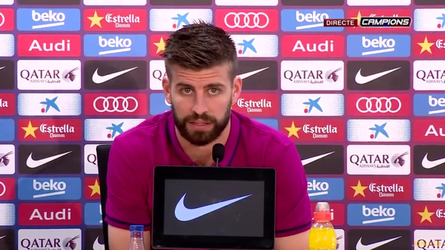 Piqué Piqué