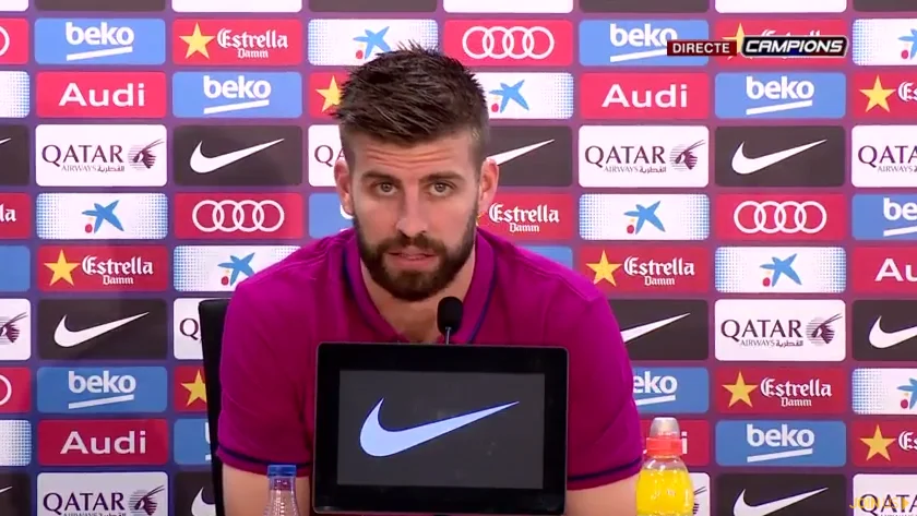 Piqué