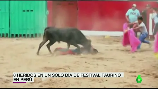 Frame 6.6375 de: TOROS PERU Frame 6.6375 de: TOROS PERU