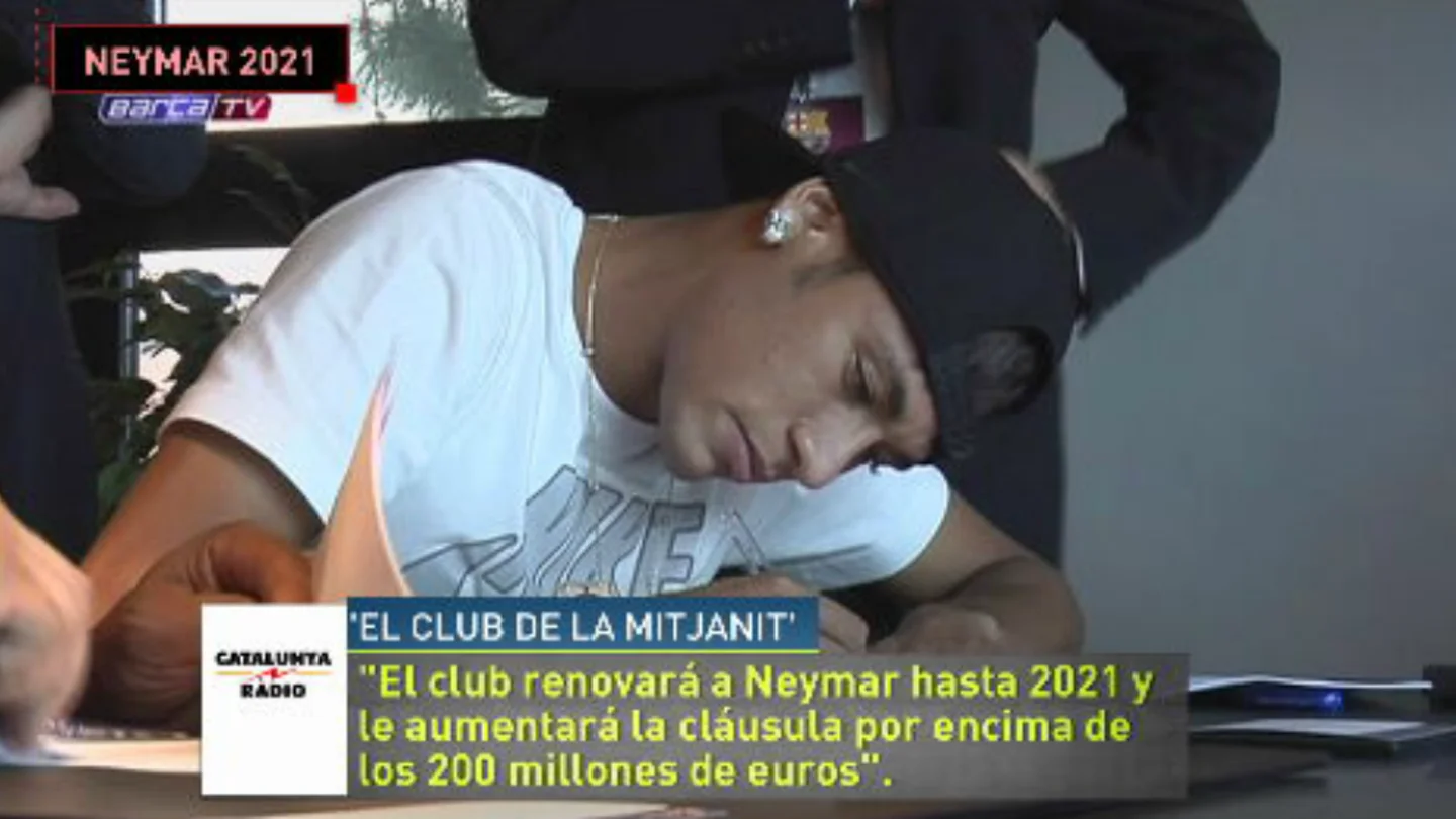 Neymar Neymar