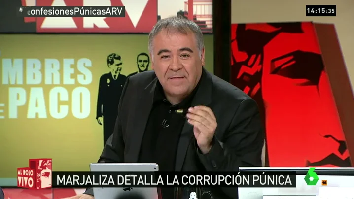 Antonio García Ferreras
