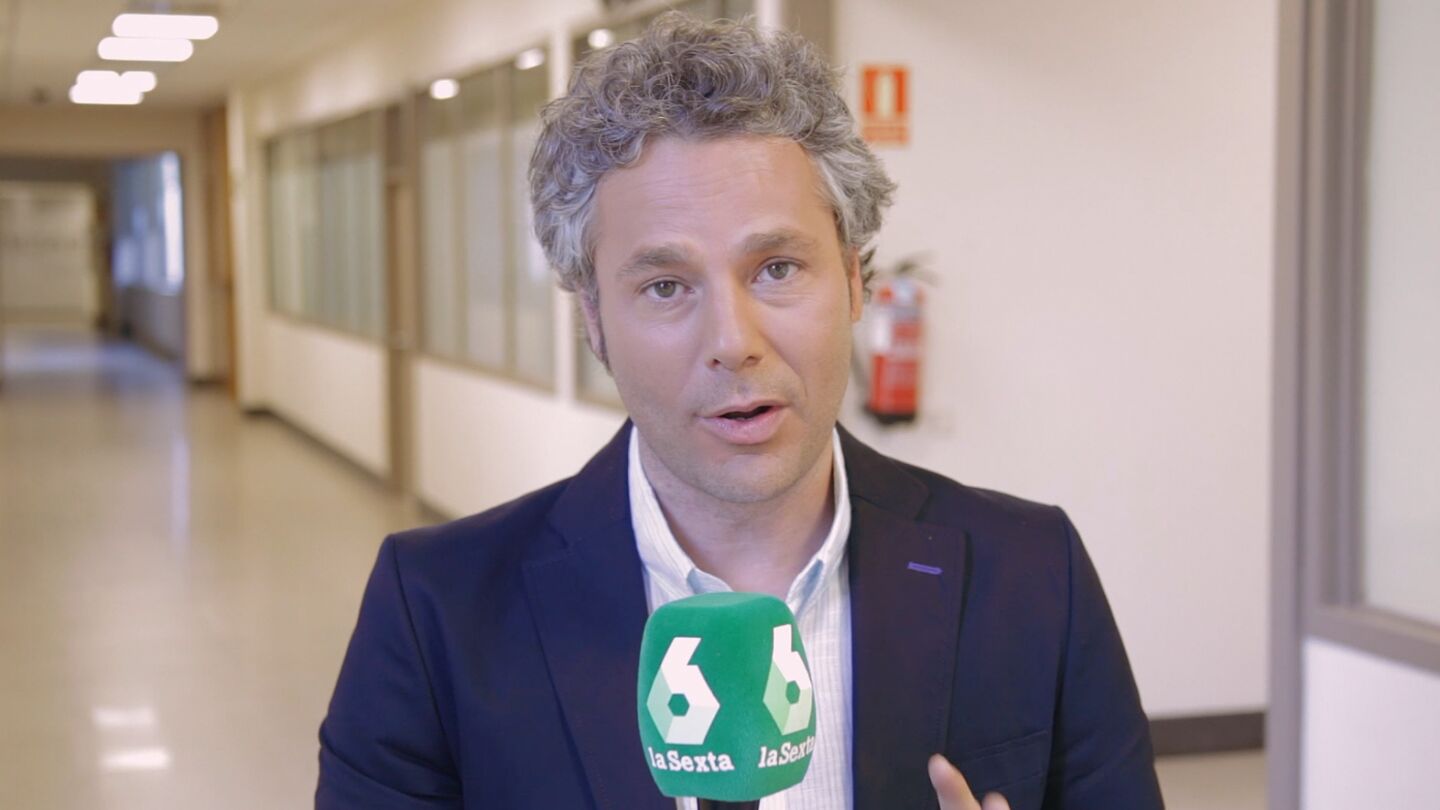 La porra de &Oacute;scar Rinc&oacute;n para la final de Champions Total