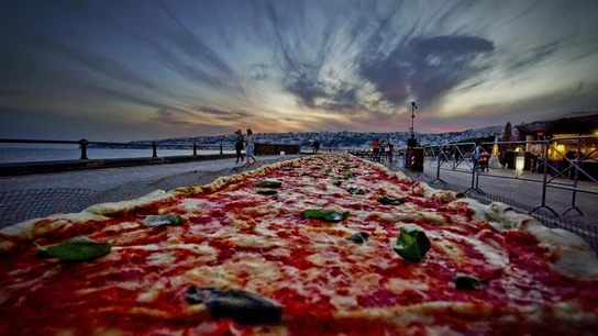 Pizza Pizza