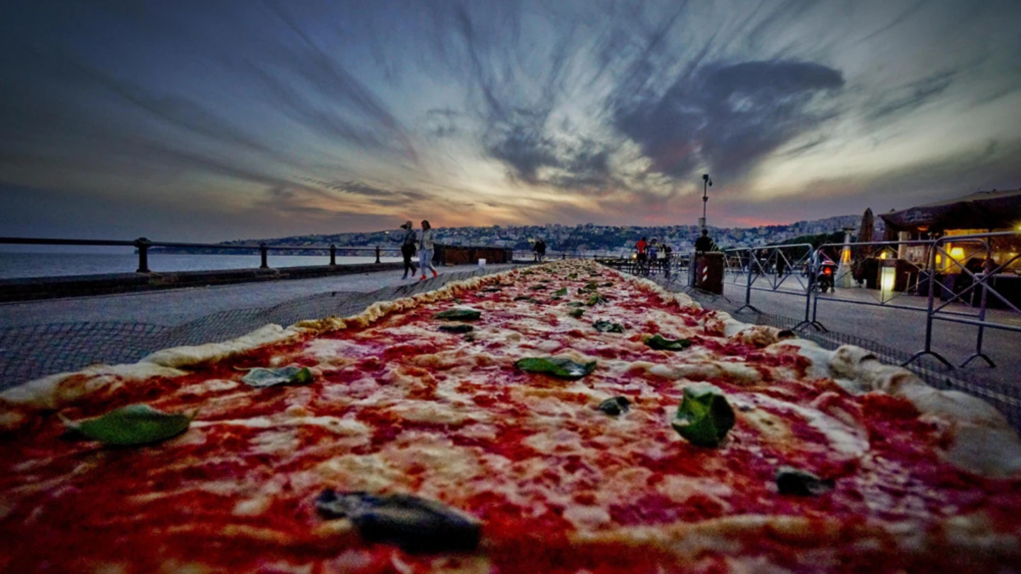 Pizza Pizza