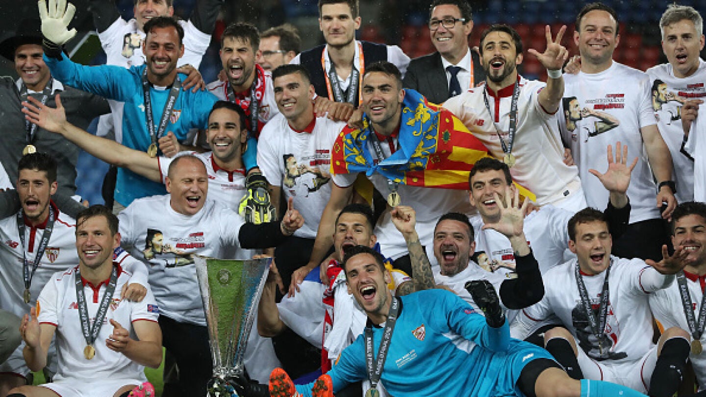 Sevilla