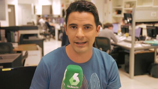 La porra de Guillermo Moreno para la final de Champions Total