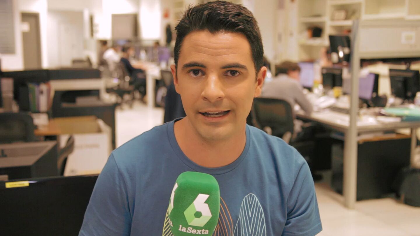La porra de Guillermo Moreno para la final de Champions Total