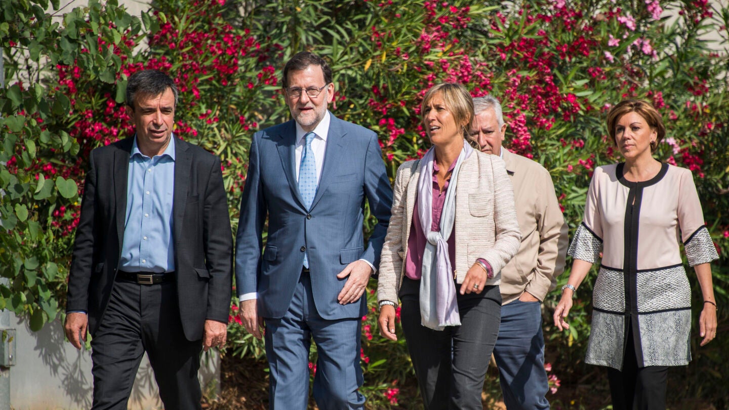 Mariano Rajoy