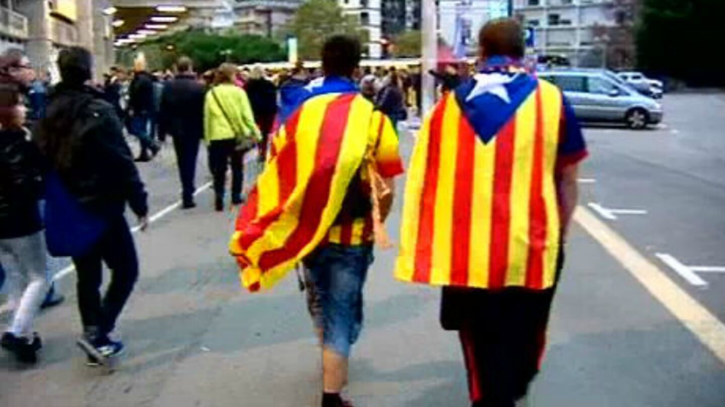 esteladas