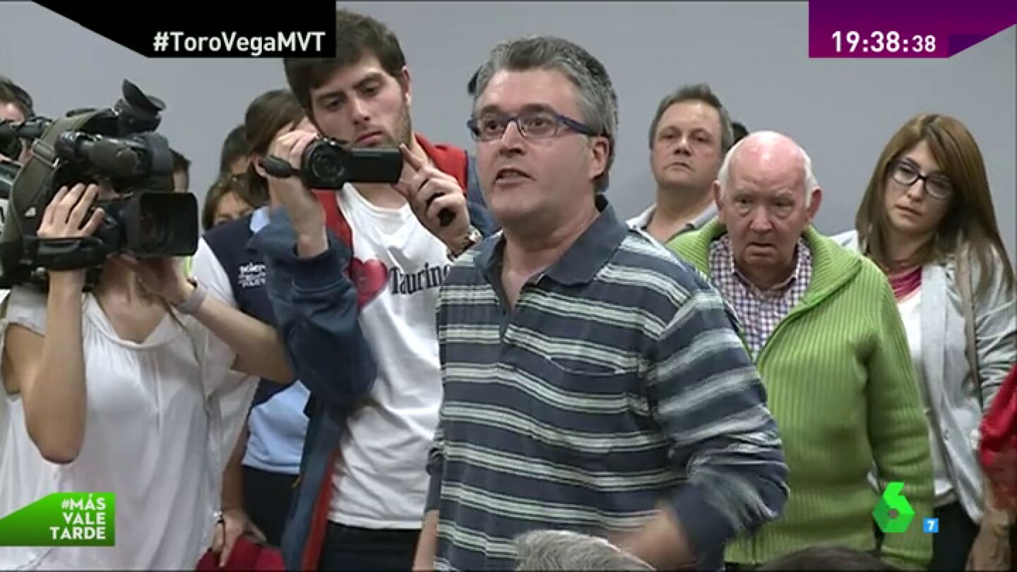Representante de Uni&oacute;n Regionalista de Castilla y Le&oacute;n 