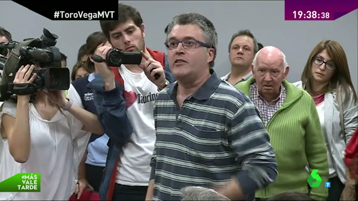 Representante de Unión Regionalista de Castilla y León Representante de Unión Regionalista de Castilla y León