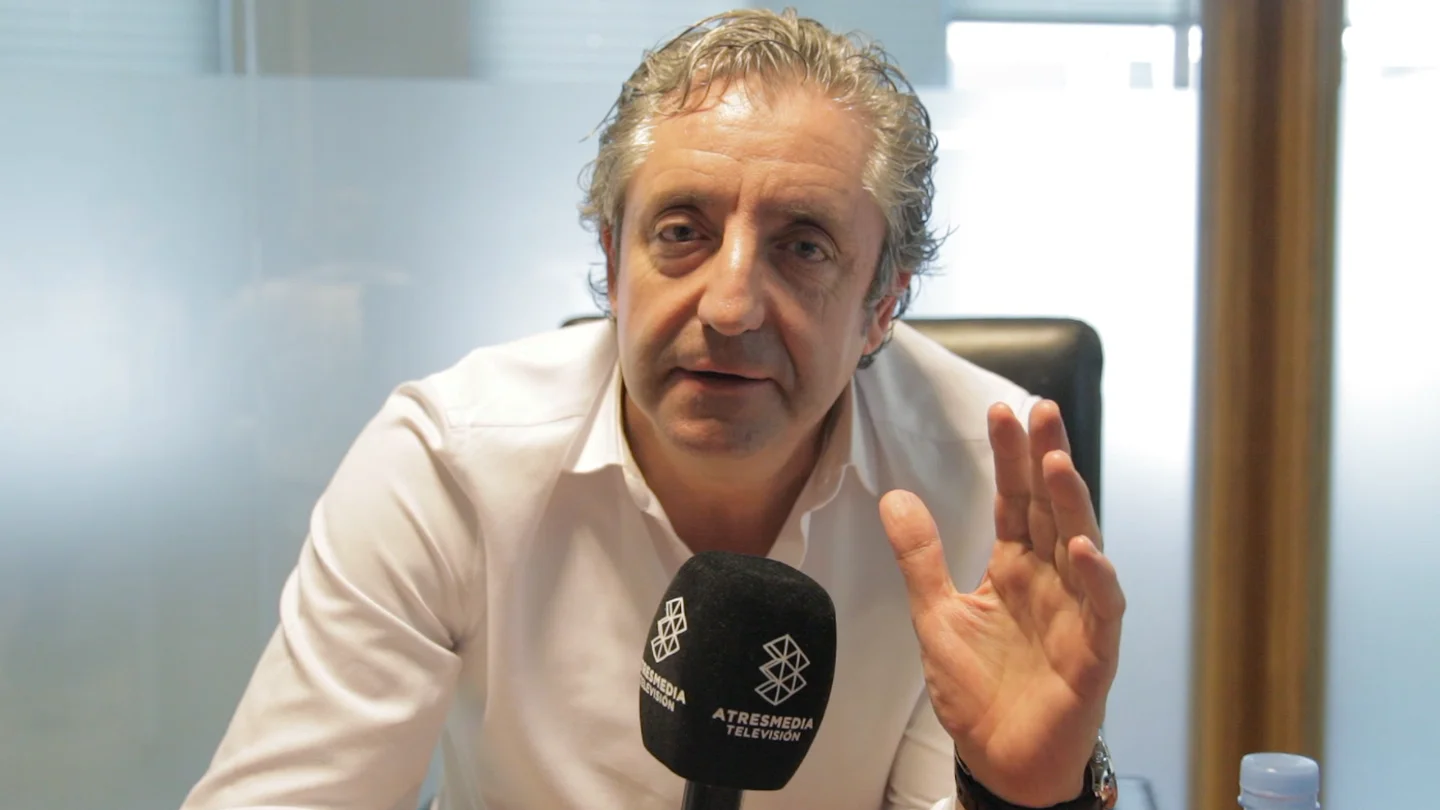 La porra de Josep Pedrerol para la final de Champions Total La porra de Josep Pedrerol para la final de Champions Total