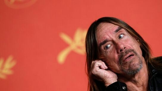 Iggy Pop