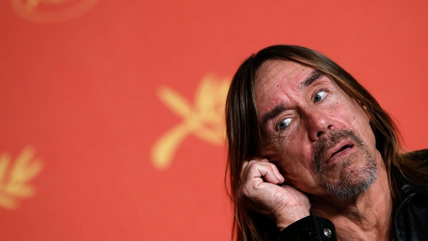 Iggy Pop