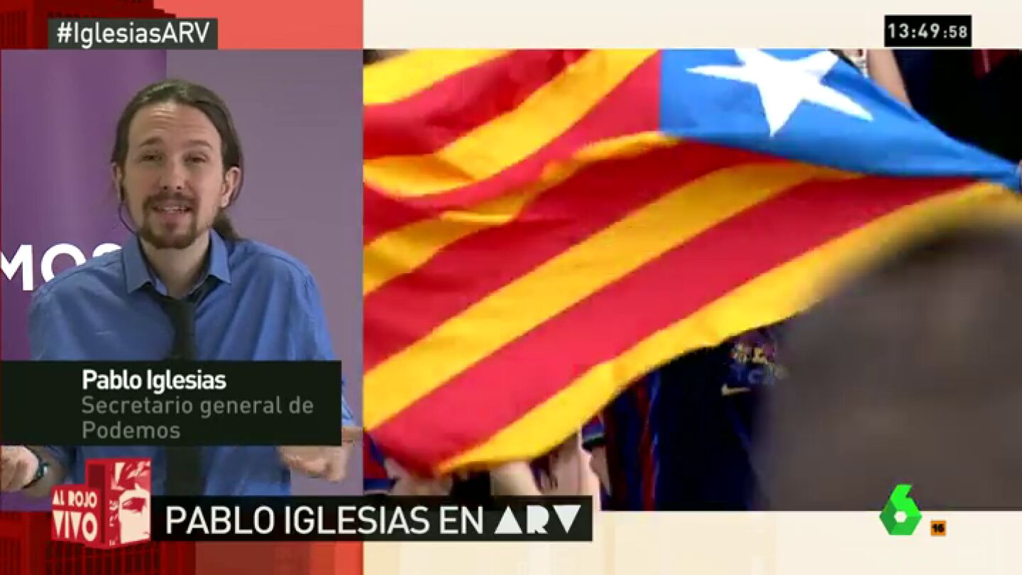 Iglesias en ARV