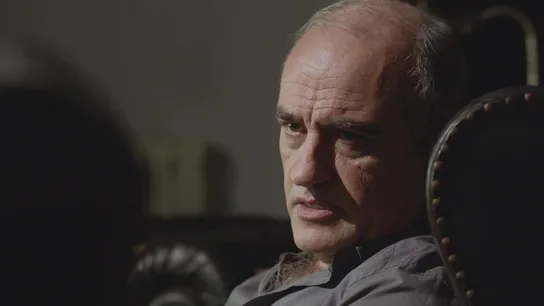 Merlí anima a Bruno a acompañar a Pol en su momento más difícil Merlí anima a Bruno a acompañar a Pol en su momento más difícil