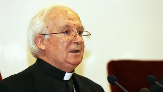 Cardenal Cañizares Cardenal Cañizares