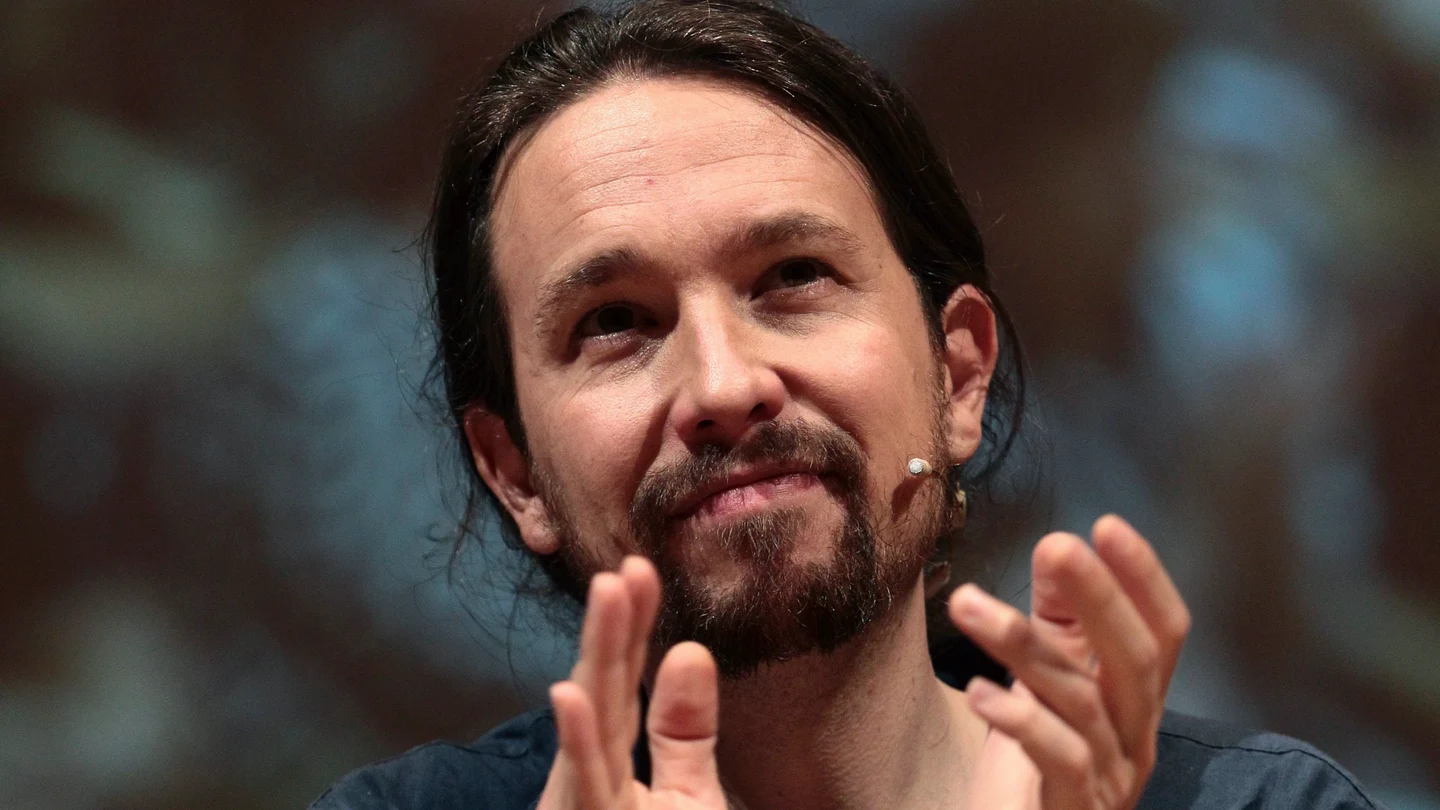Pablo Iglesias Pablo Iglesias