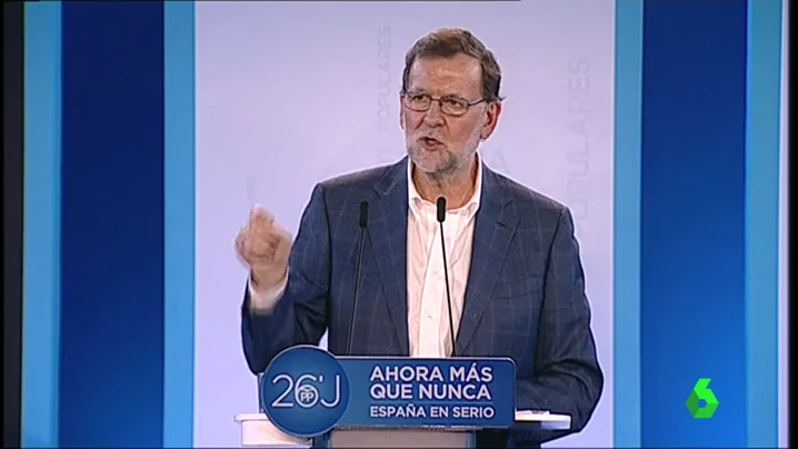 Mariano Rajoy Mariano Rajoy