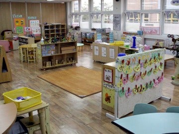 Pediatras piden extremar la higiene para evitar el contagio por enterovirus Pediatras piden extremar la higiene para evitar el contagio por enterovirus