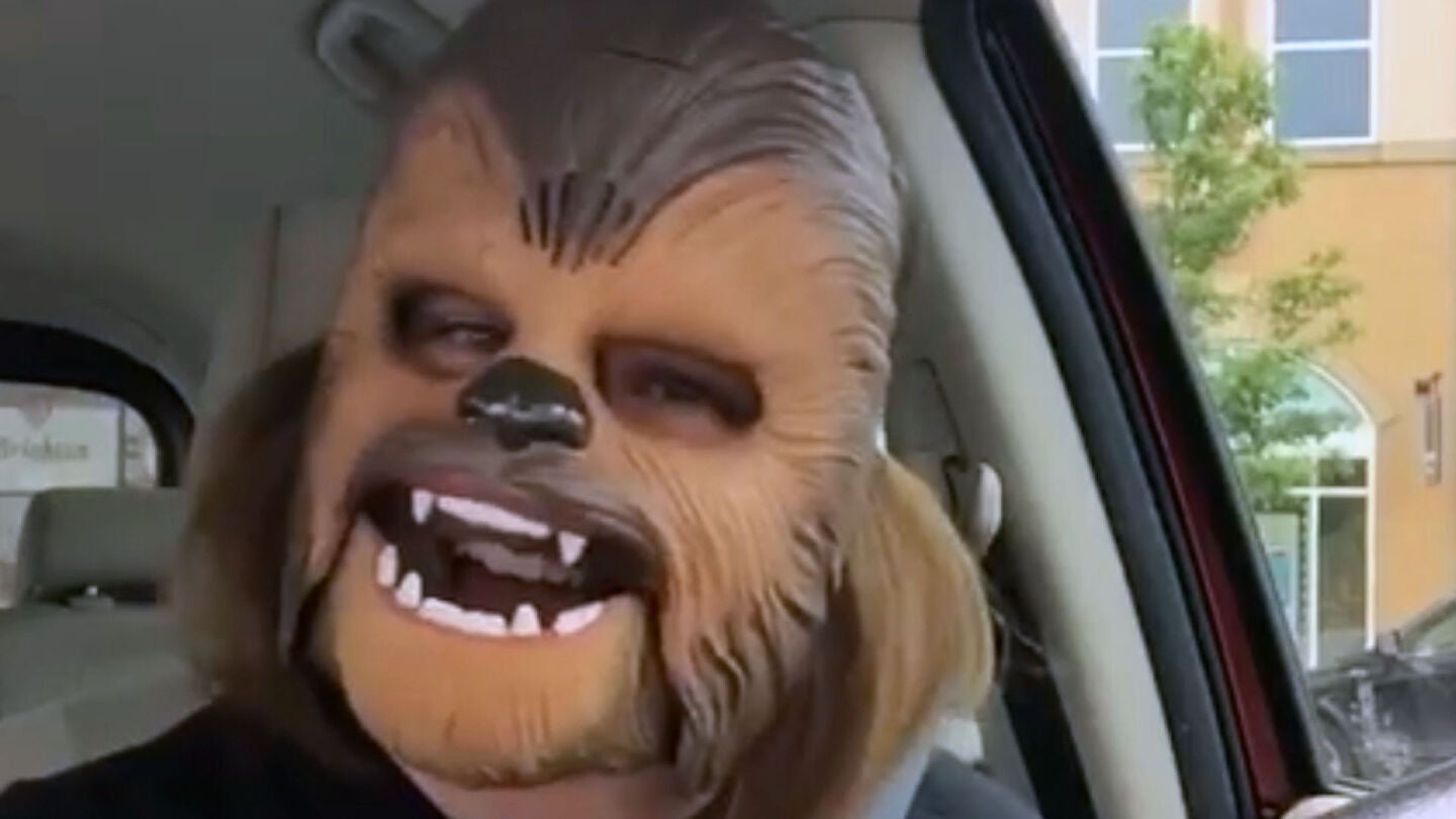 Candance Payne