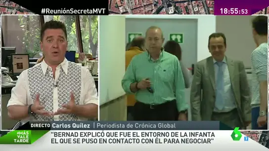 Carlos Quílez Carlos Quílez