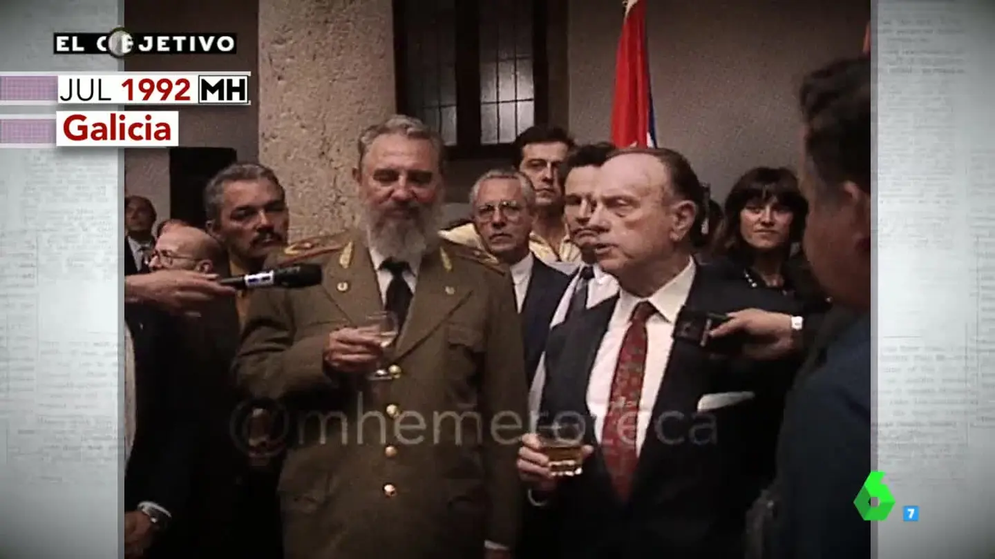 Fraga y Castro Fraga y Castro