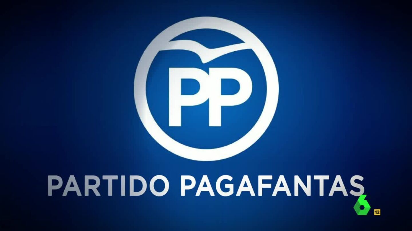 Partido Pagafantas