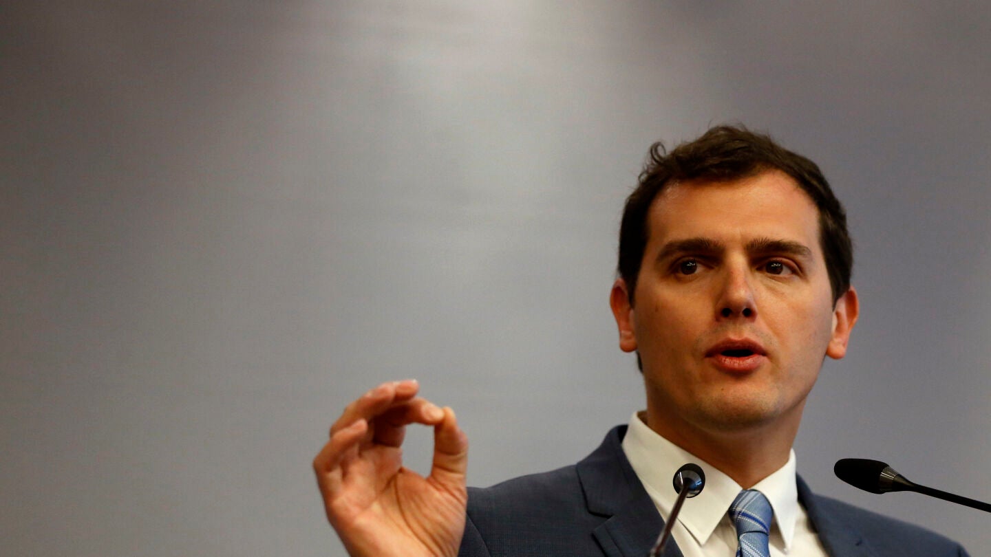 Albert Rivera