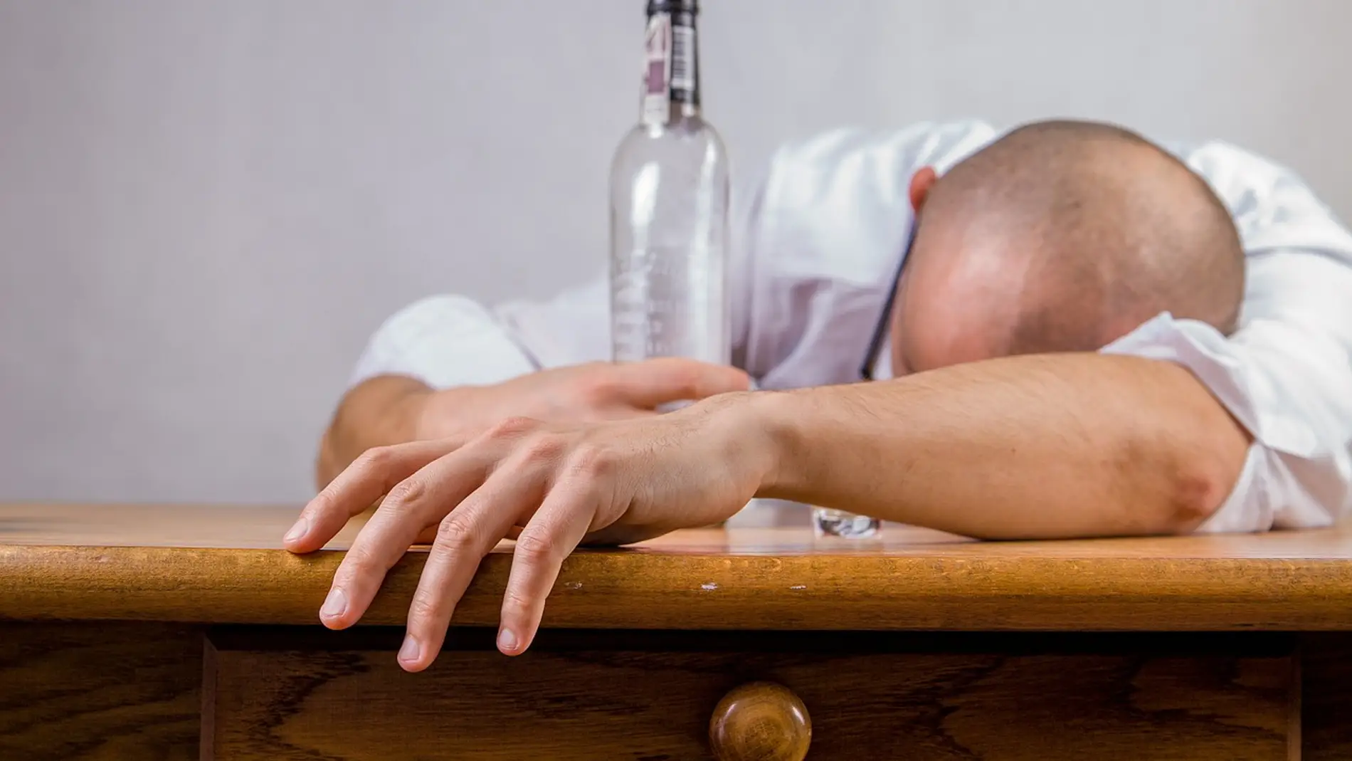 Mezclar alcohol y cocaína aumenta las posibilidades de suicidio