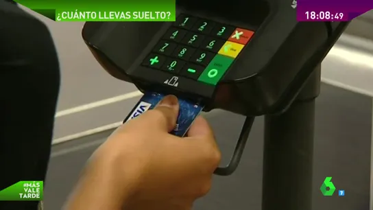 Pago con tarjeta Pago con tarjeta