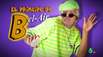 El príncipe de Bel-Air