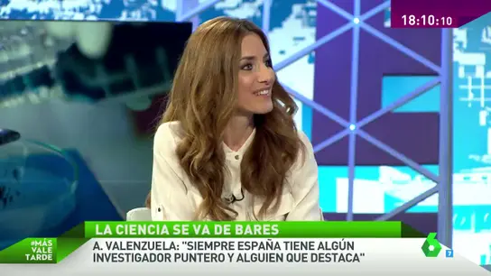 América Valenzuela América Valenzuela