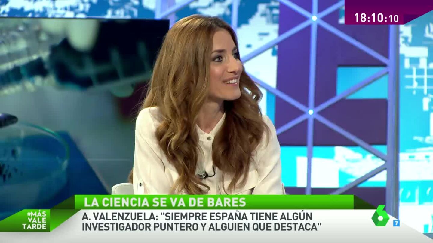 Am&eacute;rica Valenzuela