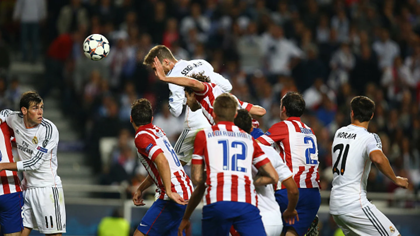 Ramos Ramos