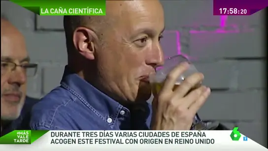 Pint of Science Pint of Science