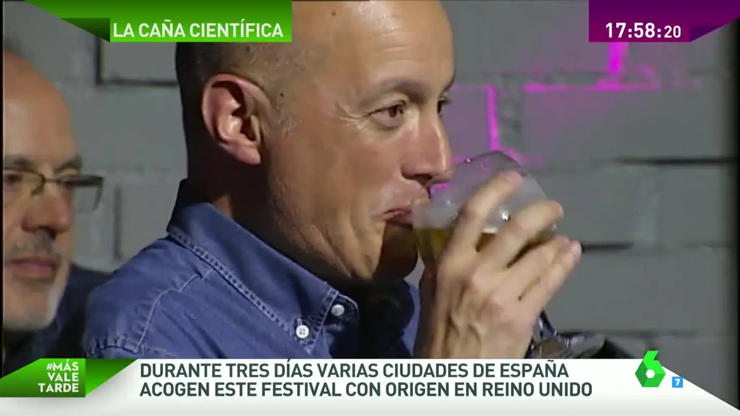 Pint of Science Pint of Science