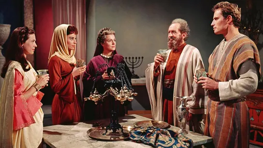 1959 - 'Ben-Hur' 1959 - 'Ben-Hur'