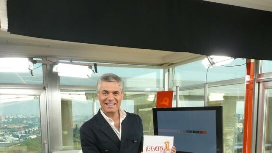 Agust&iacute;n Bravo