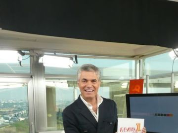 Agustín Bravo Agustín Bravo